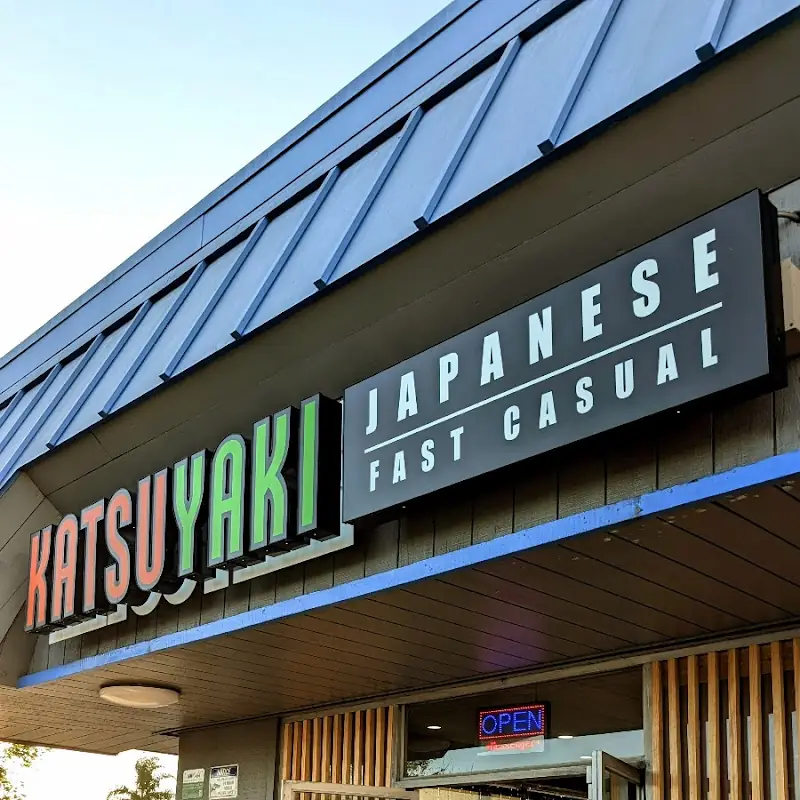 Katsu sauce 2oz