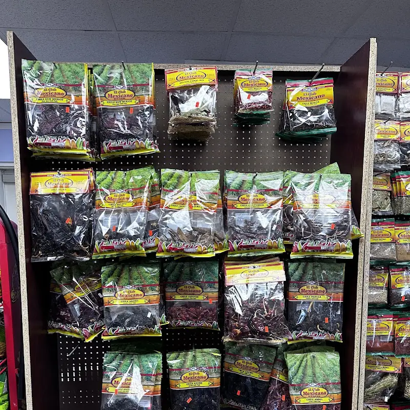 cachito mio tienda latina