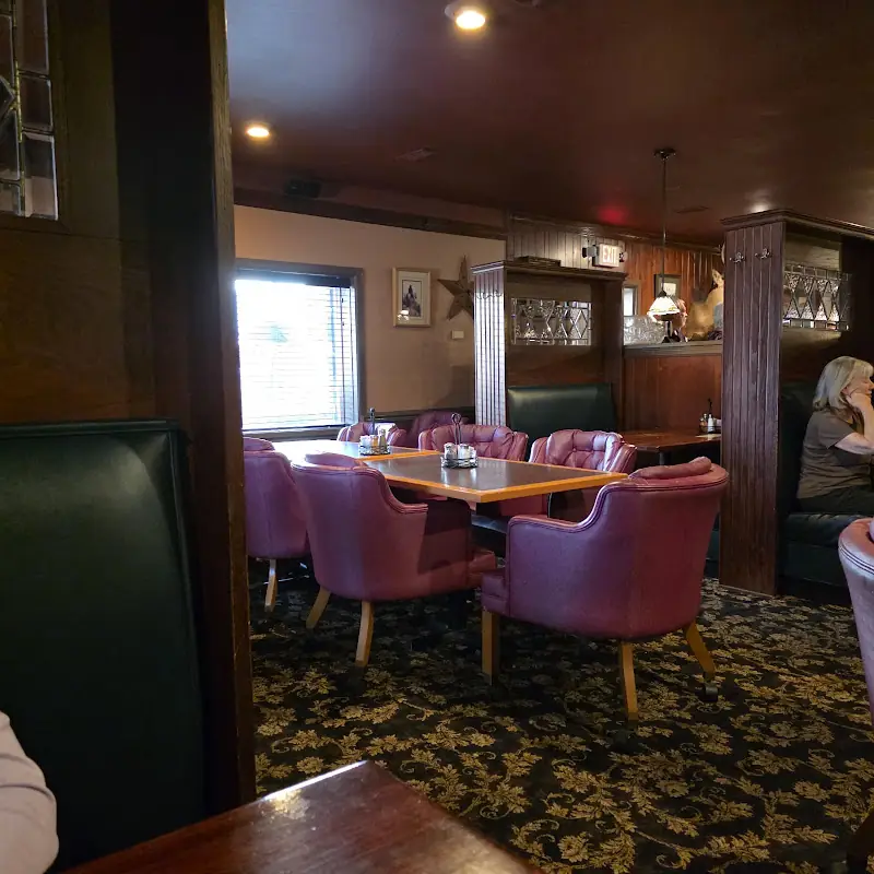Quincy's Steak and Comfort Food