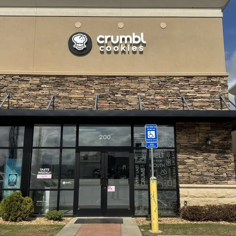 Crumbl