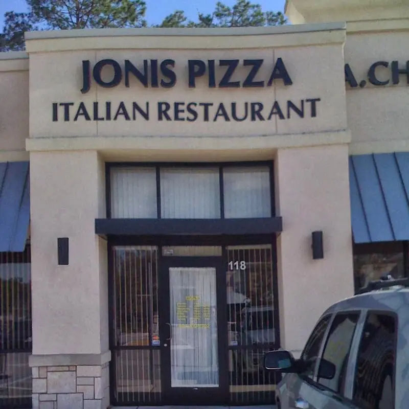White Pizza Large 14"