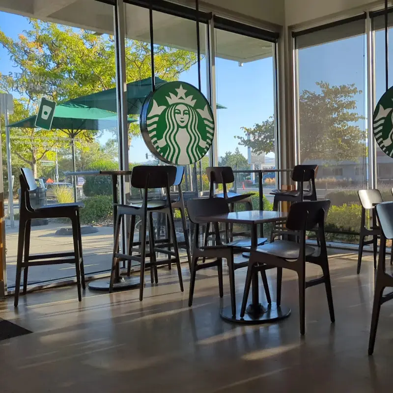 Starbucks Coffee Company