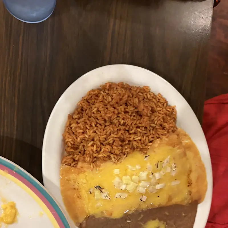 El Charro Restaurant