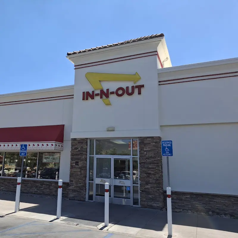 In-N-Out Burger