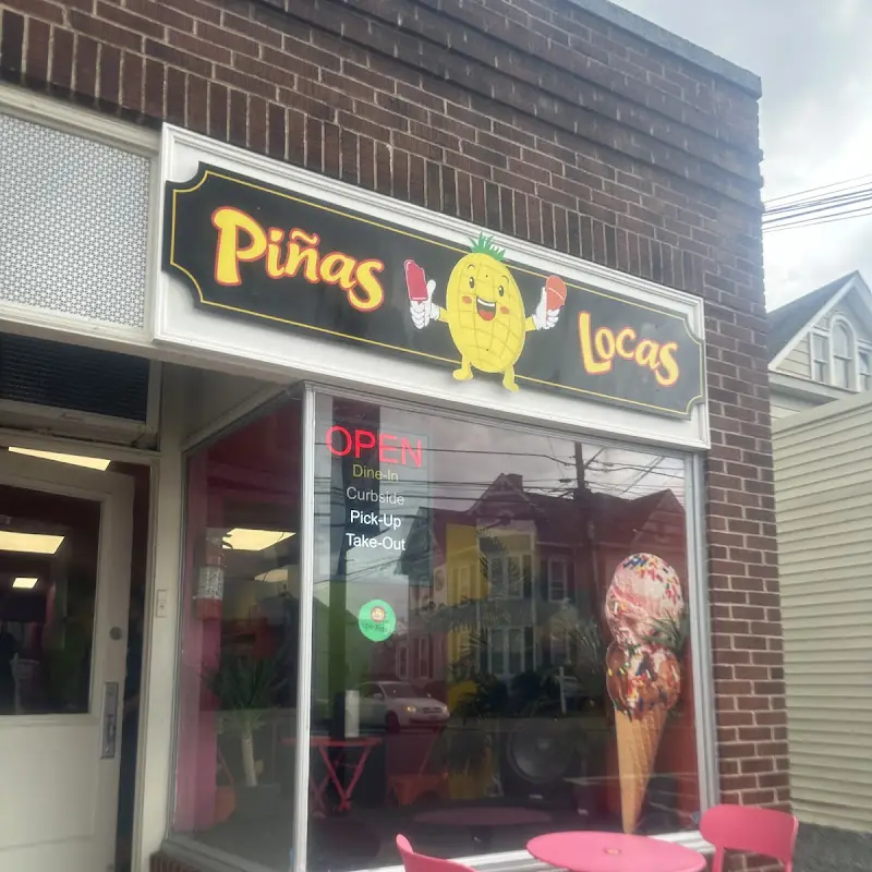 Piñas Locas