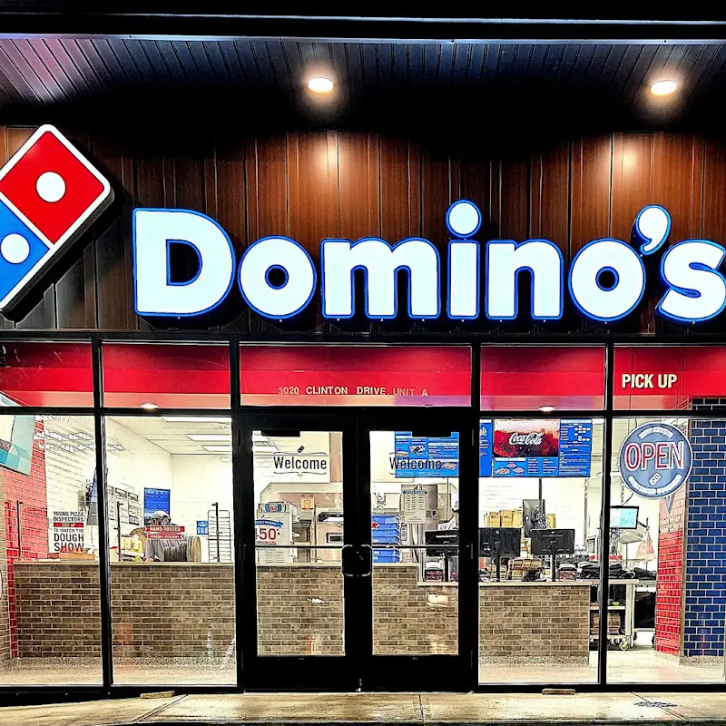 Domino's Pizza