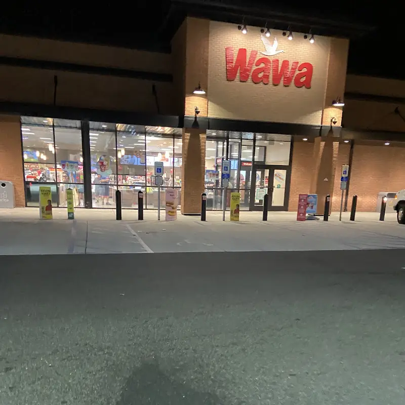 Wawa