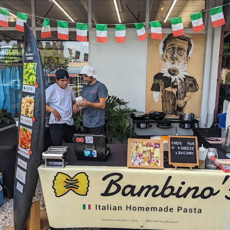Bambino's