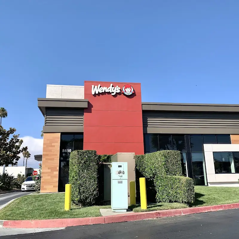 Wendy's
