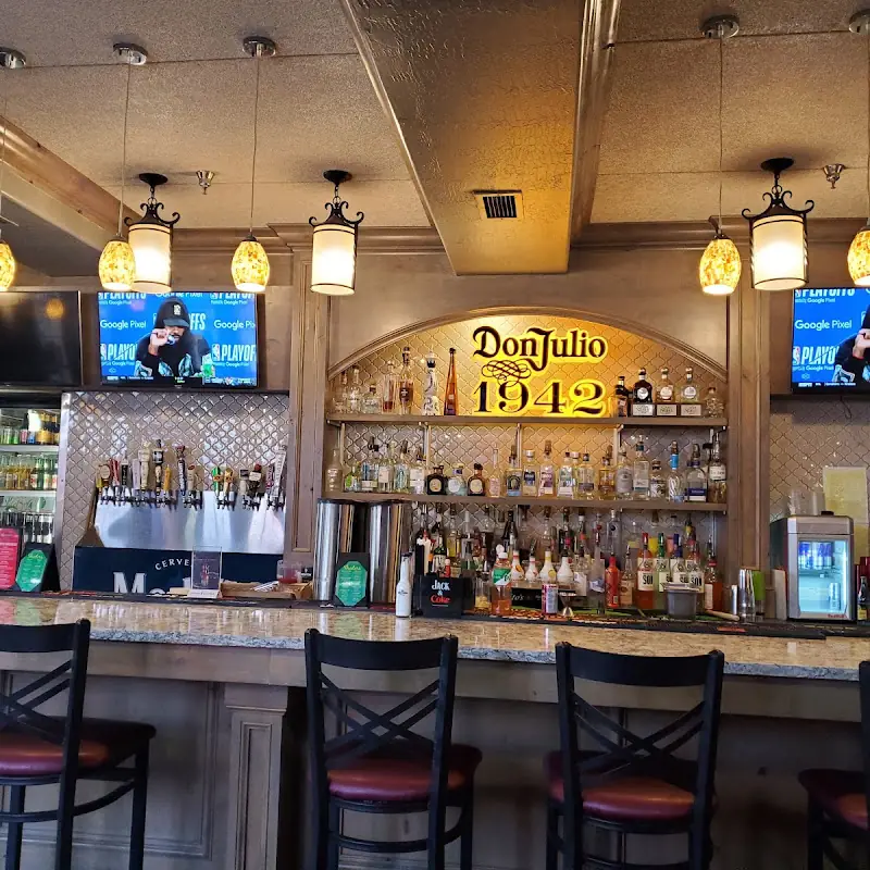 Albarran's Mexican Bar & Grill