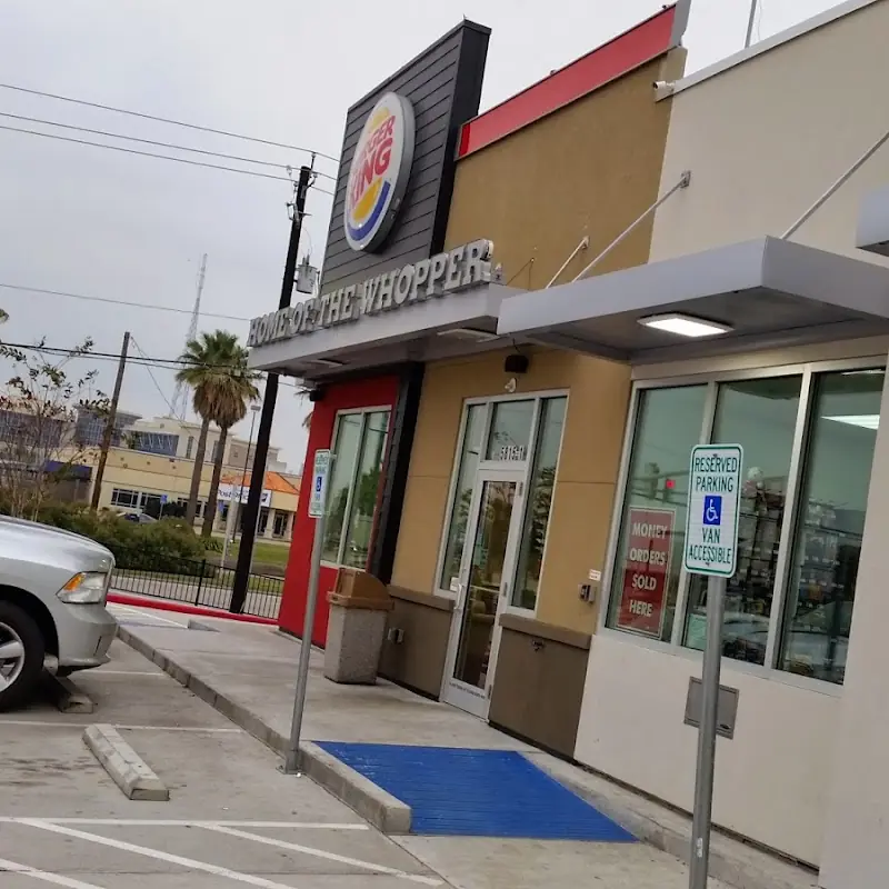 Burger King