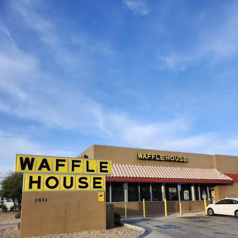 Waffle House