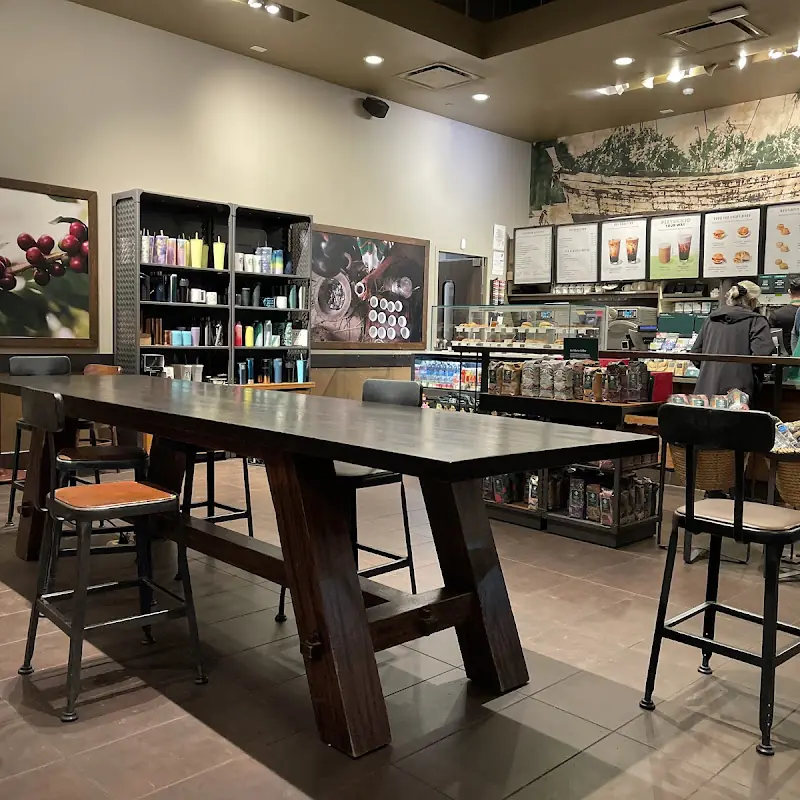 Starbucks Coffee Company