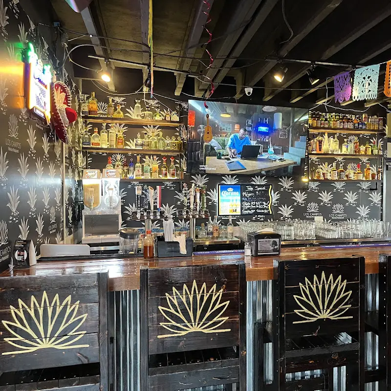 Los Campos Mexican Restaurant