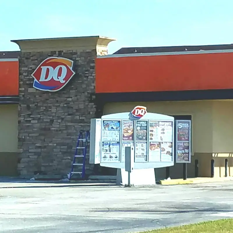 Oreo Cookie Jar Blizzard