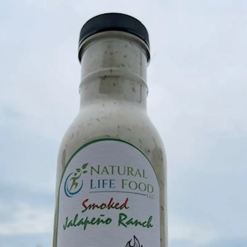 Natural Life Food LLC