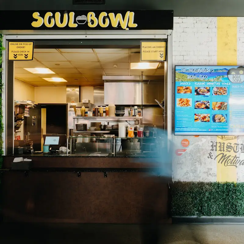 SOUL BOWL