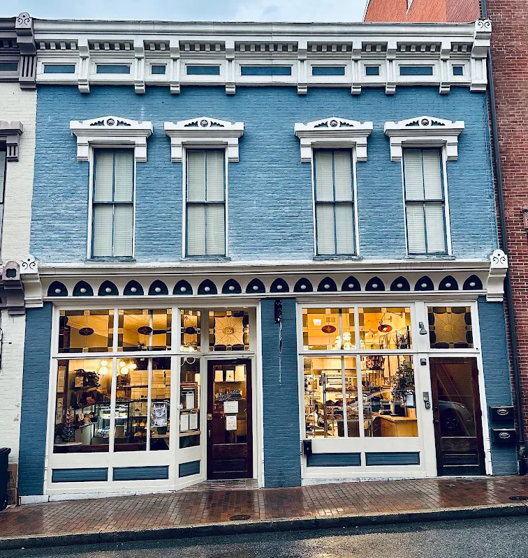Reunion Bakery & Espresso