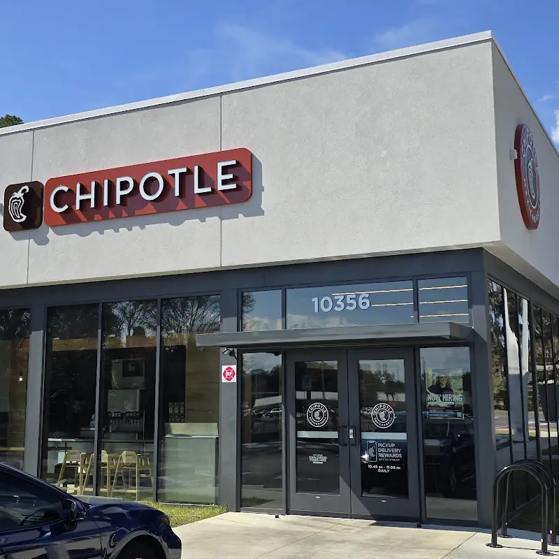 Chipotle Mexican Grill
