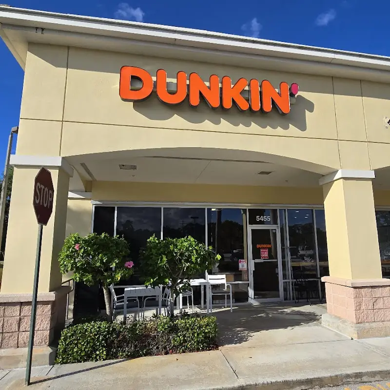 Dunkin'