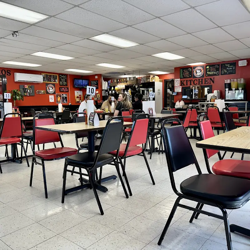 Tacos el Manny
