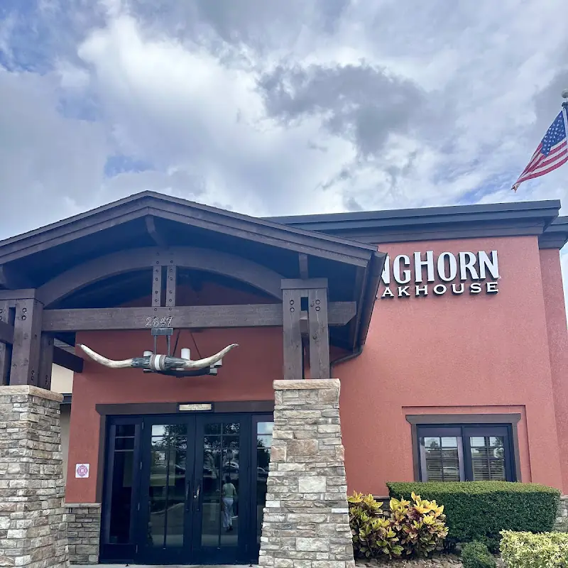 LongHorn Steakhouse