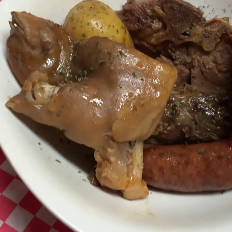 Southern Soul Kitchen