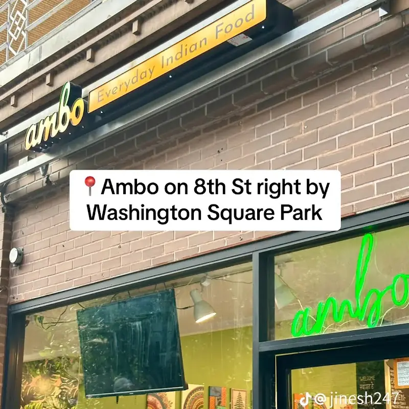 Ambo