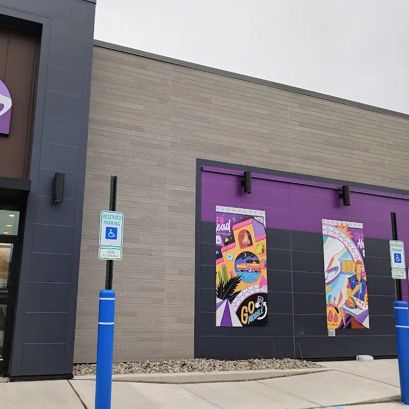 Taco Bell