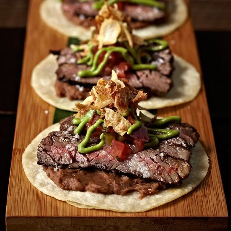 Quesadilla Classica