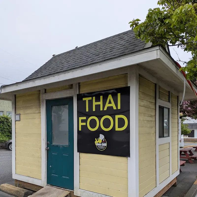 Khob Kun Thai Food