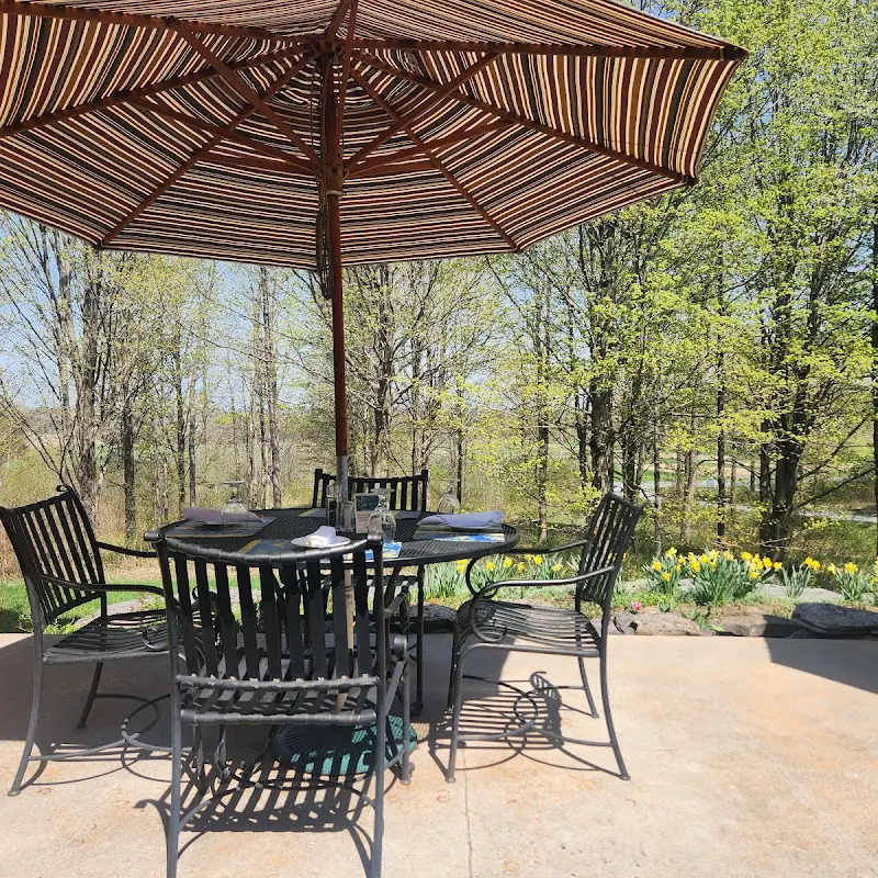 Elderberry Pond Restaurant