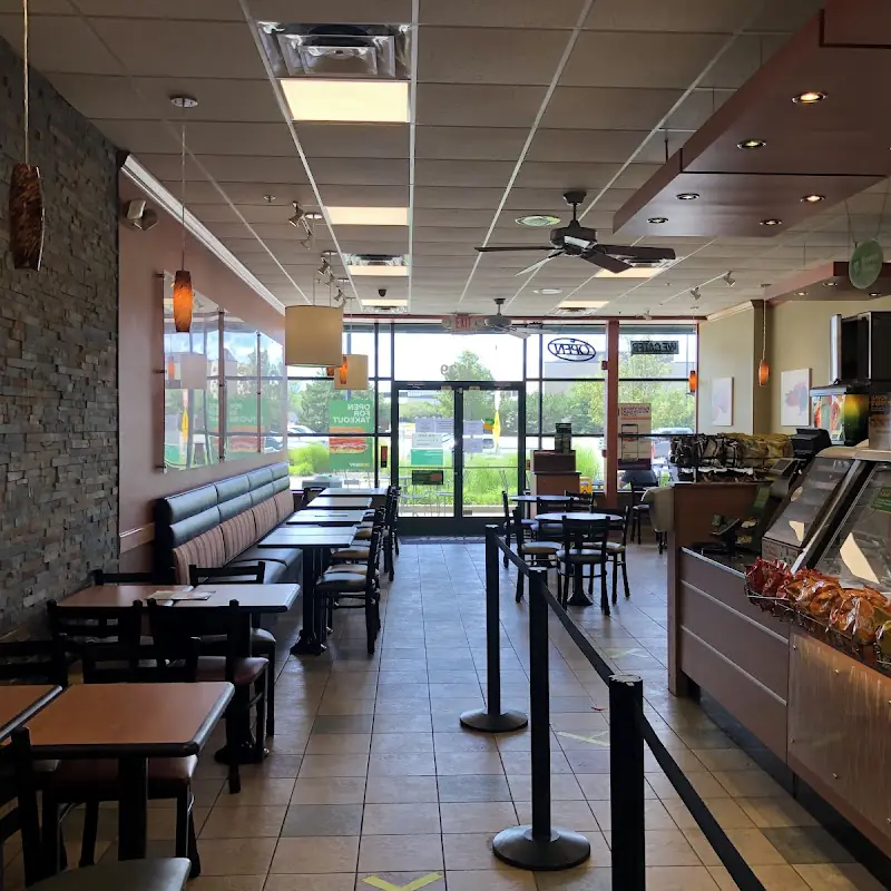 Subway