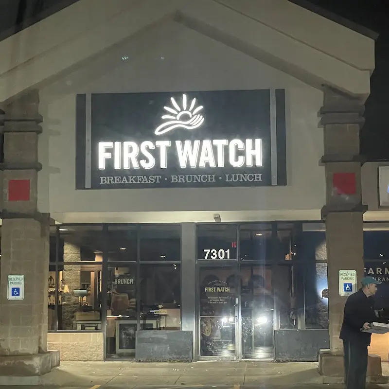 First Watch