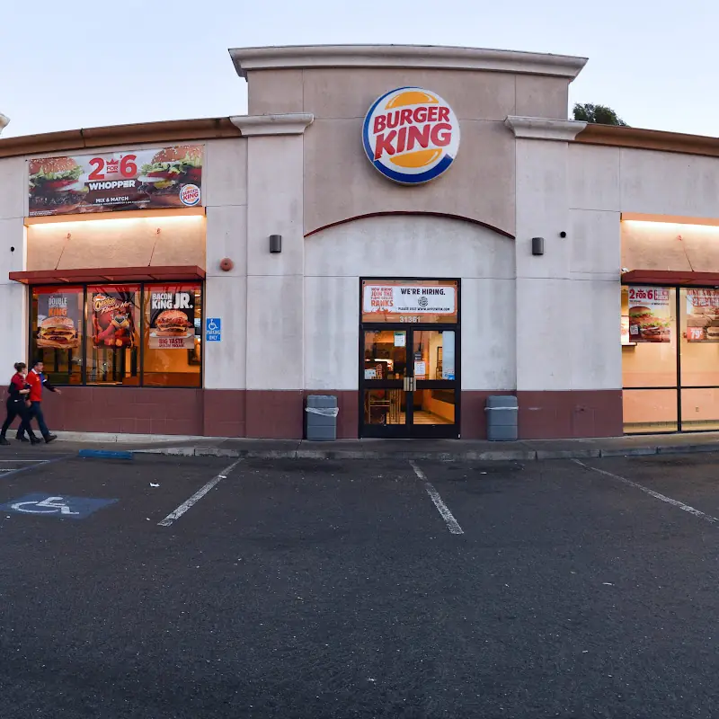Burger King