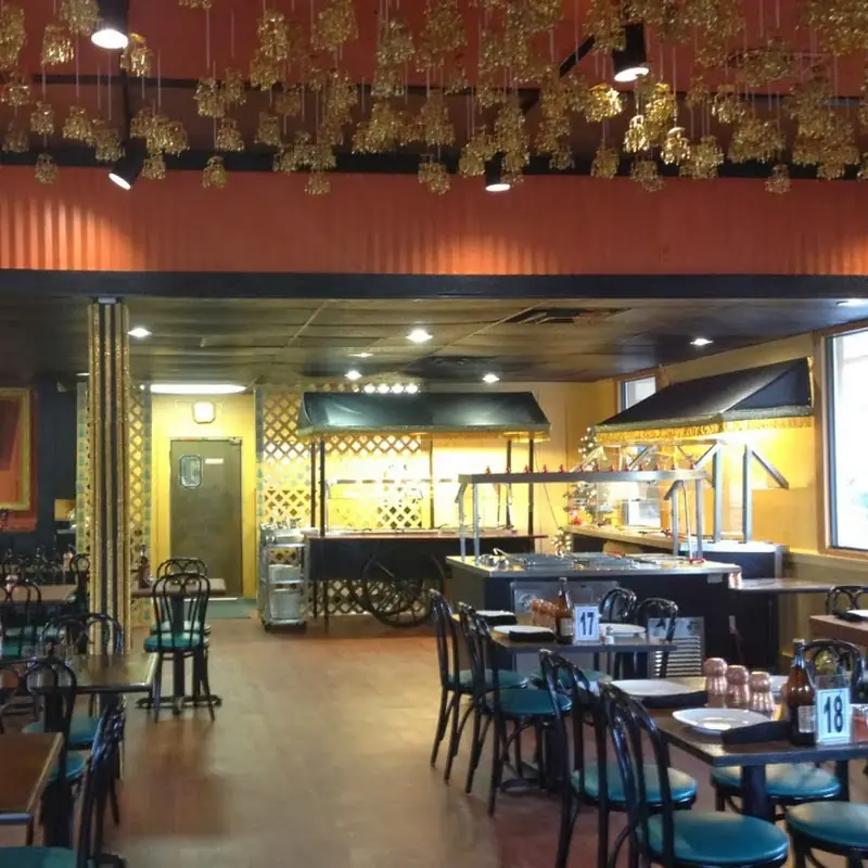 Taste of India