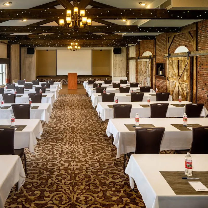 County Seat Restaurant & Lounge
