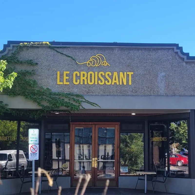 Le Croissant