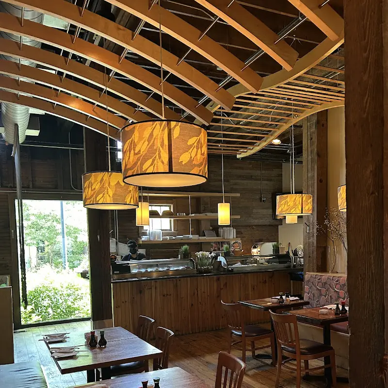 Cafe Sado Chestertown