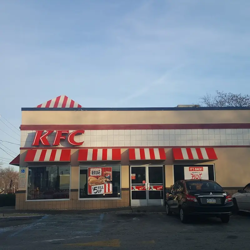 KFC