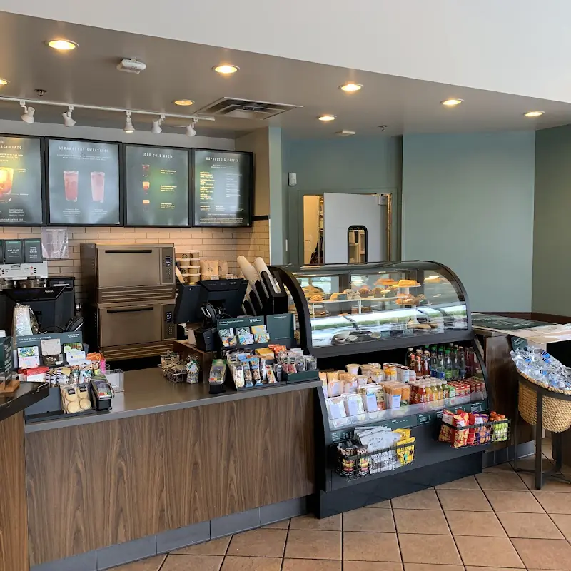 Starbucks Coffee Company