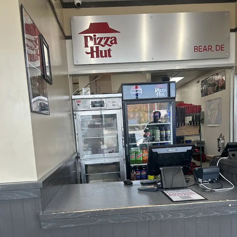 Pizza Hut