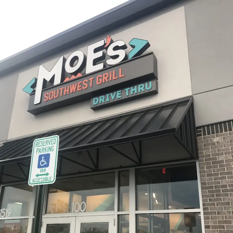 Moe's Southwest Grill