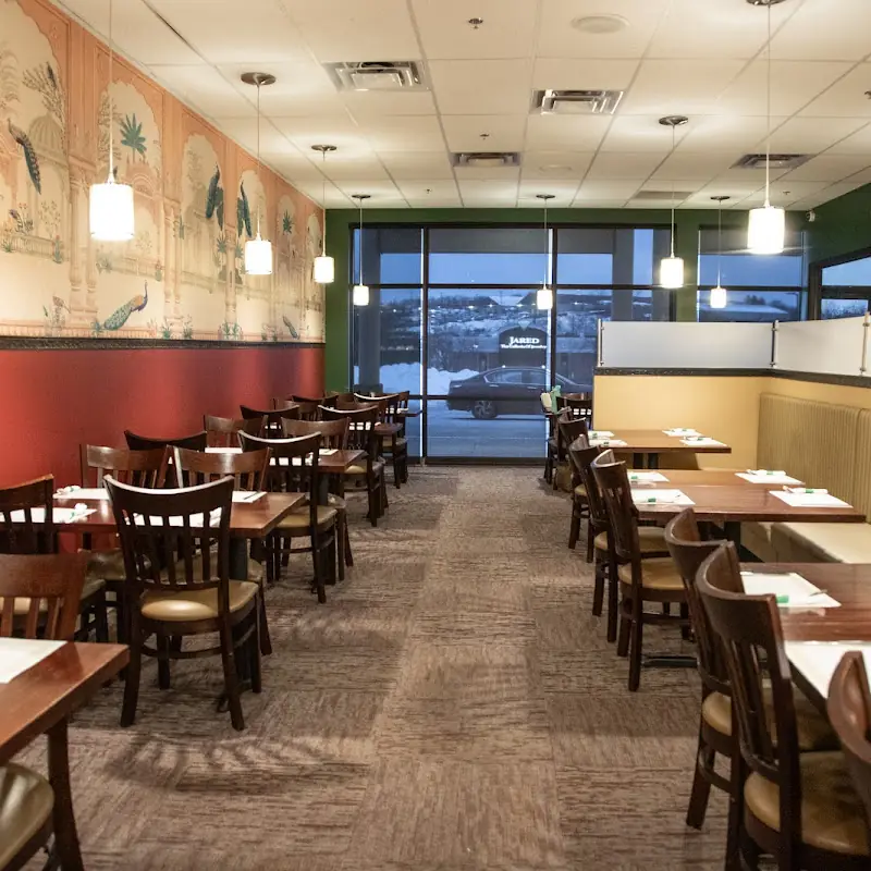 Mintt Indian Cuisine - Monroeville