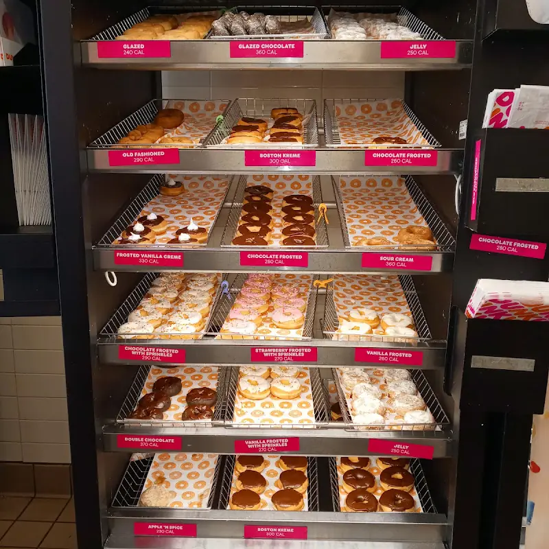 Dunkin'