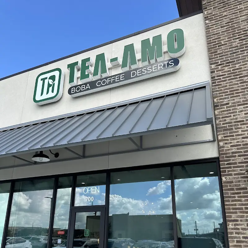 Tea-Amo