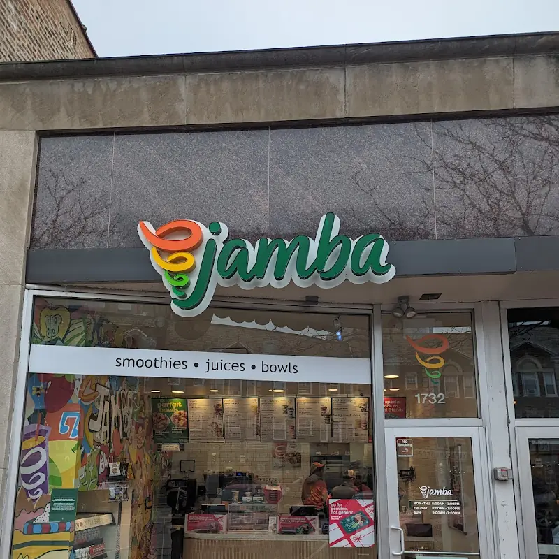 Jamba
