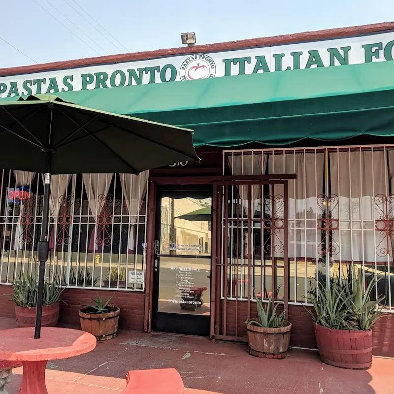 Palermo Restaurant Italian Cucina