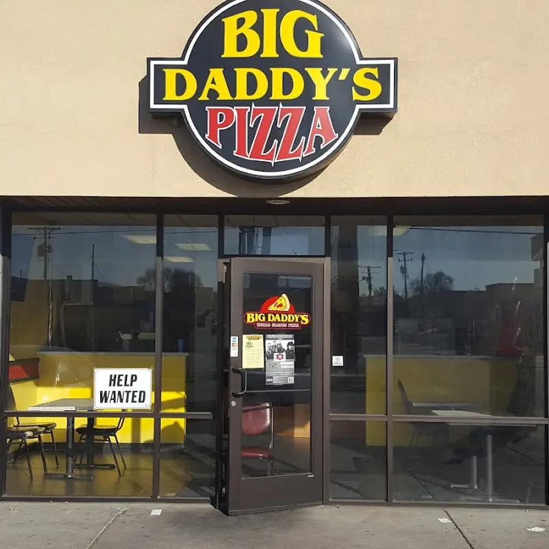 Big Daddy's Pizza