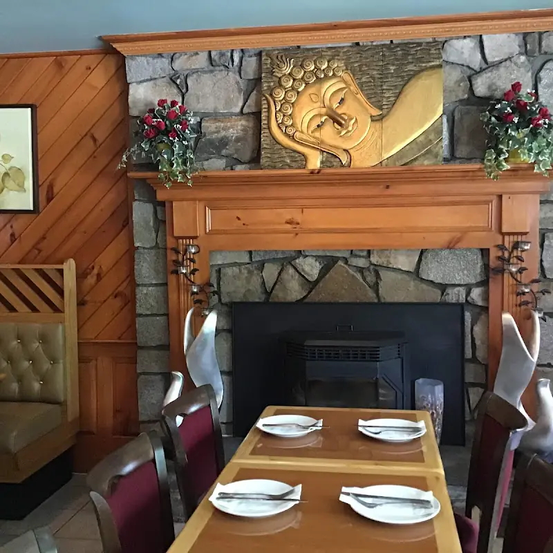 Thai Delight Restaurant